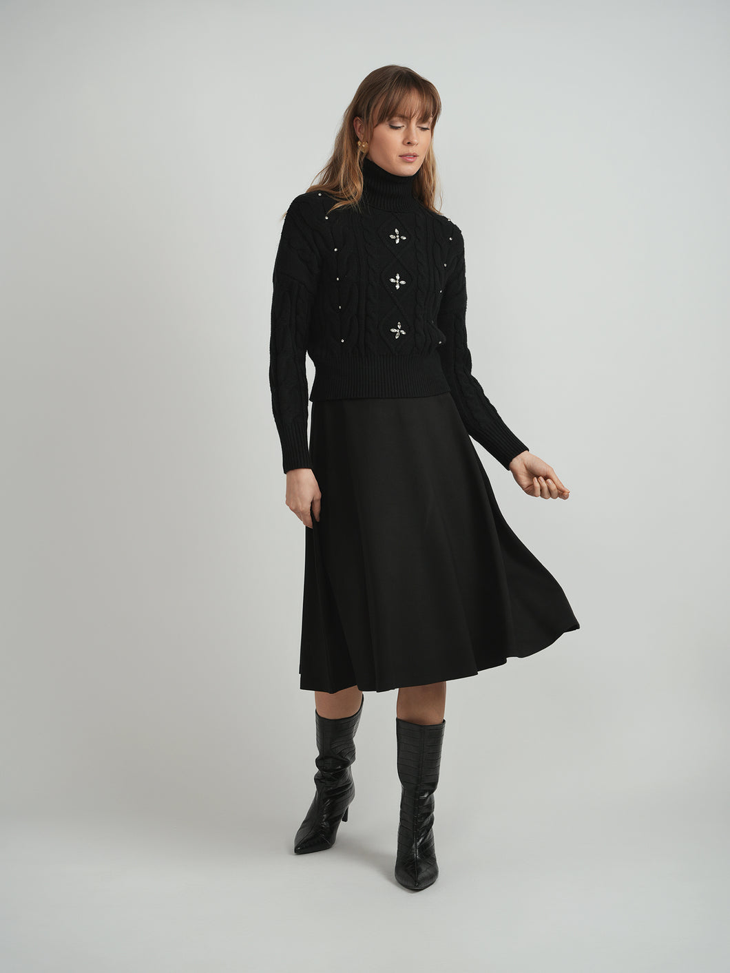 MS Pullover WB5CM1818TE