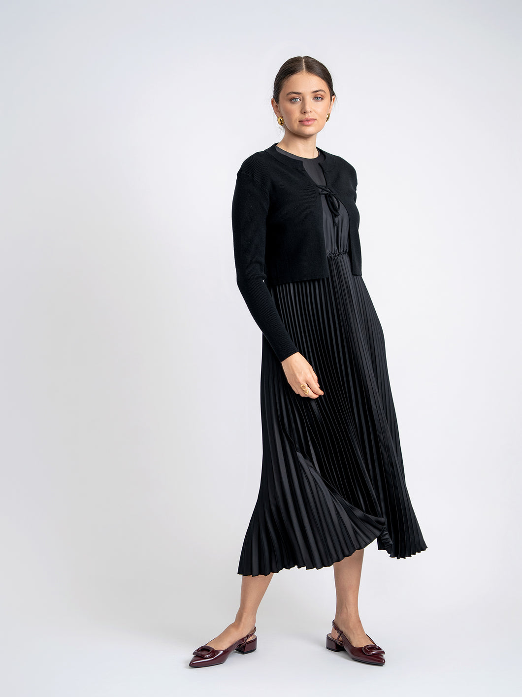 Noni Dress WB5CYT2330