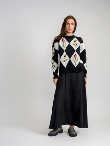 Noni Pullover WB5CYT2703