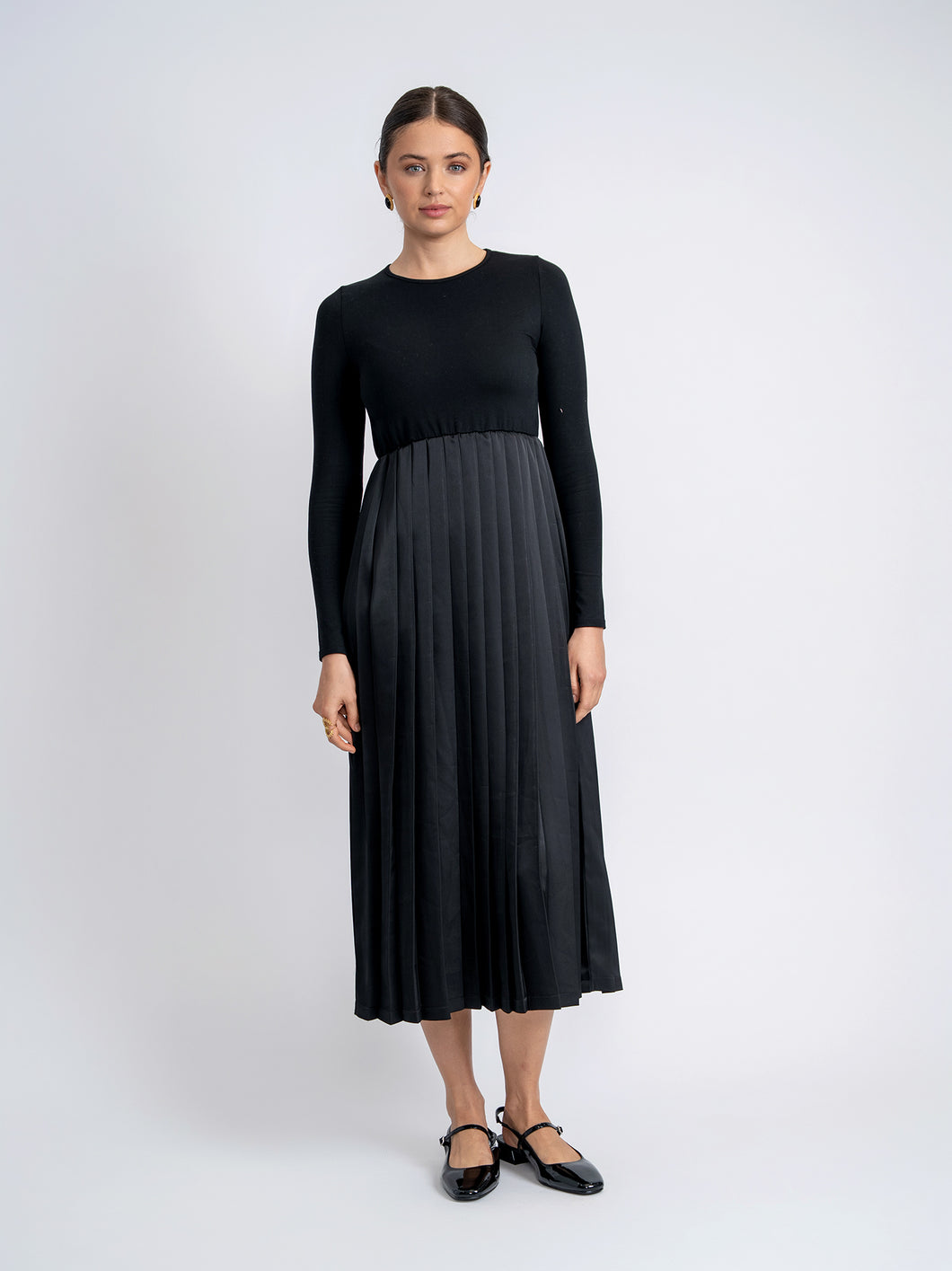 Noni Dress WB5CYT2712D