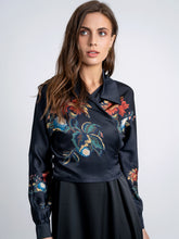 Load image into Gallery viewer, Noni Blouse WB5CYT2713
