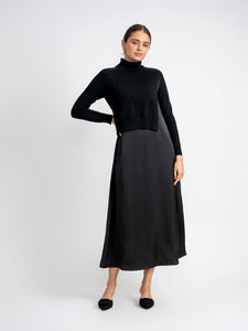 Ginger Dress WB5CYT2743