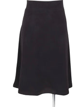 Load image into Gallery viewer, Kiki Riki Basic A- Line Skirt
